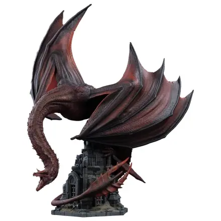 House of the Dragon Icons Statuetka Caraxes 36 cm zdjęcie produktu