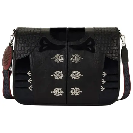 Torba Crossbody z sakiewką na monety House of the Dragon zdjęcie produktu