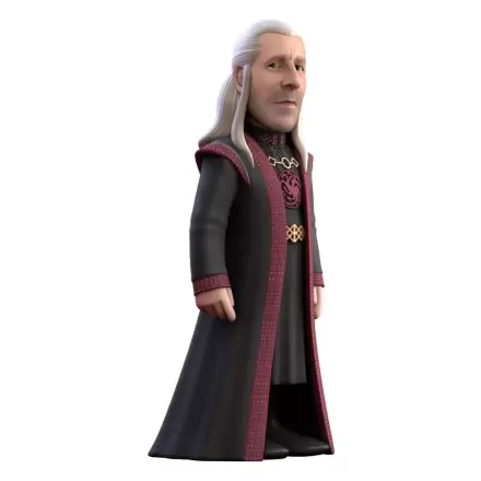 House of the Dragon Minix Figurka Viserys Targaryen 12 cm zdjęcie produktu