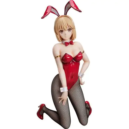 How a Realist Hero Rebuilt the Kingdom Statue 1/4 Liscia Elfrieden Bunny Ver. Statua 34 cm zdjęcie produktu