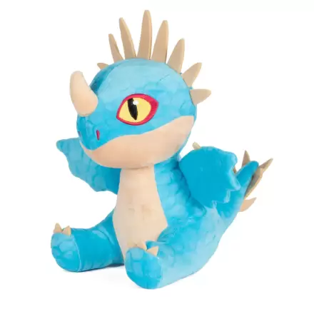 How to Train Your Dragon Movie Stormfly pluszowa zabawka 20 cm zdjęcie produktu