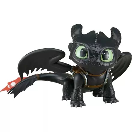 How To Train Your Dragon Nendoroid Figurka Akcji Toothless 8 cm zdjęcie produktu