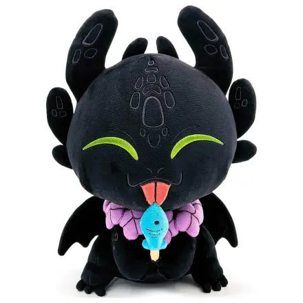 How to Train Your Dragon Pluszowa figurka Summer Toothless 22 cm zdjęcie produktu