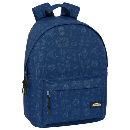 How to Train Your Dragon plecak 41cm zdjęcie produktu