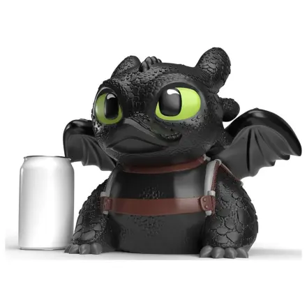 How to Train Your Dragon Toothless figurka 23cm zdjęcie produktu