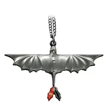 Naszyjnik How to Train Your Dragon z Pendent Toothless Limited Edition termékfotója