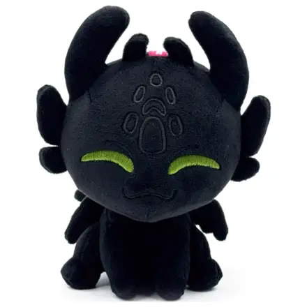How to Train Your Dragon Pluszowy Brelok Toothless 14 cm zdjęcie produktu