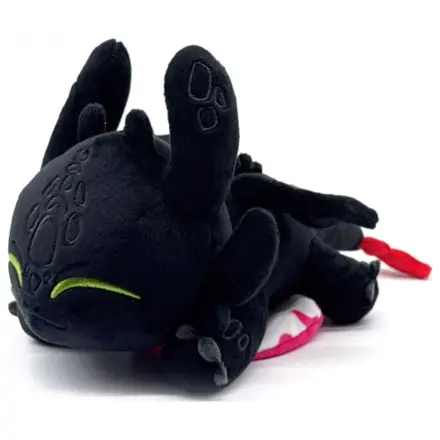 How to Train Your Dragon Pluszowa figurka Toothless Na Ramię 15 cm zdjęcie produktu
