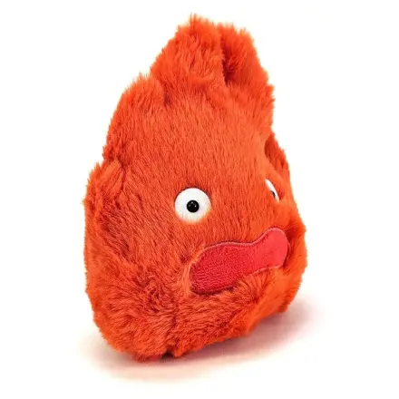 Howl's Moving Castle Komorebi Pluszowa Figurka Calcifer 15 cm zdjęcie produktu