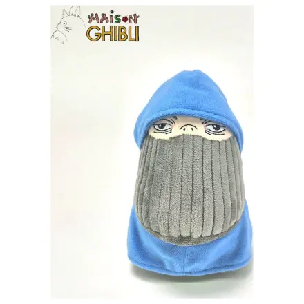 Howl's Moving Castle Otedama Pluszowa Figurka Markl 17 cm zdjęcie produktu