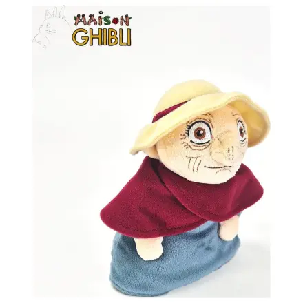 Howl's Moving Castle Otedama pluszowa figurka Sophie 17 cm zdjęcie produktu