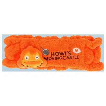 Howl’s Moving Castle Opaska Natsu Hairband Calcifer zdjęcie produktu