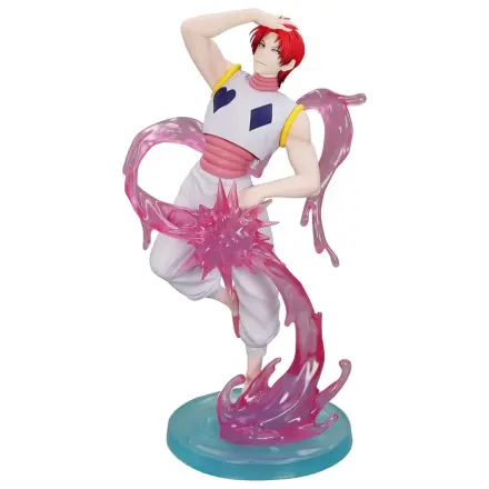 Hunter x Hunter Exceed Creative PVC Statuetka Hisoka 20 cm zdjęcie produktu