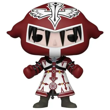 Hunter x Hunter Funko POP! Animation Winylowa Figurka Feitan(Pain Packer) *Ekskluzywna Wersja* 9 cm zdjęcie produktu