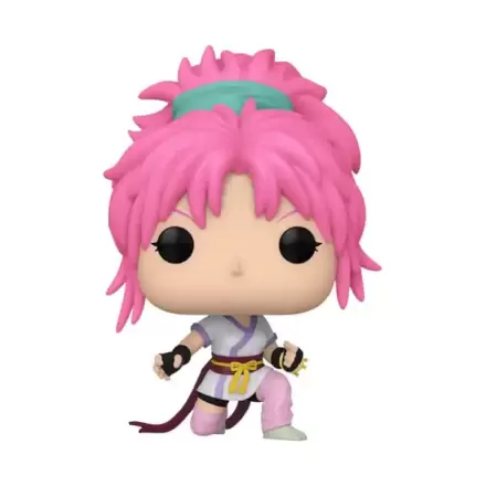 Hunter x Hunter Funko POP! Animation Figurka Vinyl Machi Komacine 9 cm termékfotója