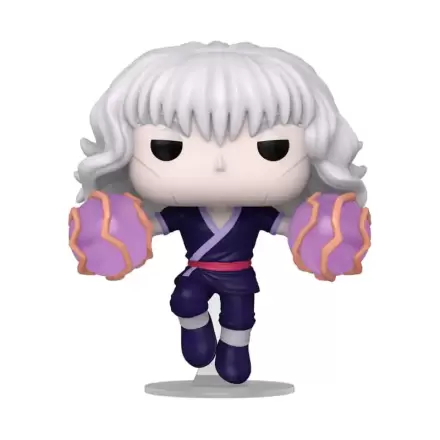 Hunter x Hunter Funko POP! Animation Figurka winylowa Silva Zoldyck 9 cm termékfotója