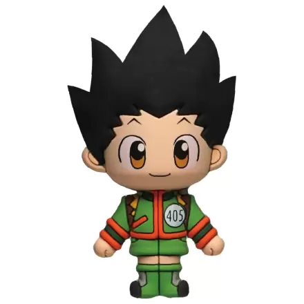 Hunter x Hunter Magnetyczny Gon 3D zdjęcie produktu