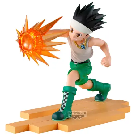 Hunter x Hunter Gon G I Arc figurka 14cm zdjęcie produktu