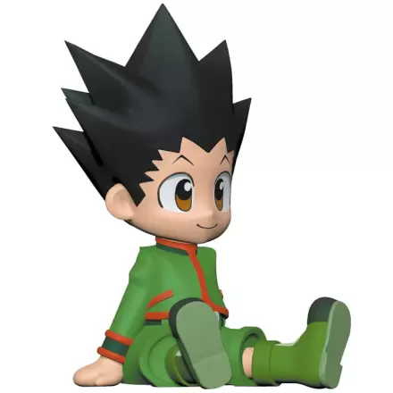 Hunter X Hunter Gon skarbonka figurka 18 cm termékfotója