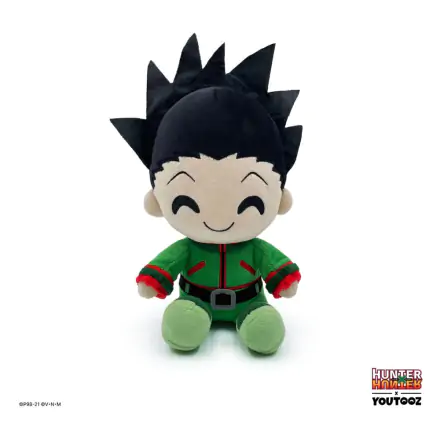 Hunter x Hunter Pluszowa Figurka Gon 22 cm zdjęcie produktu