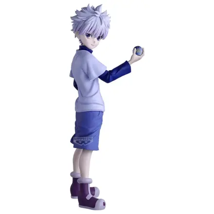 Hunter x Hunter Grandista Killua figurka 26cm zdjęcie produktu