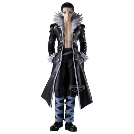 Hunter x Hunter Grandista QUWROF figurka 28cm zdjęcie produktu
