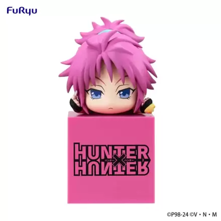 Hunter x Hunter Hikkake Figurka PVC Machi 10 cm termékfotója