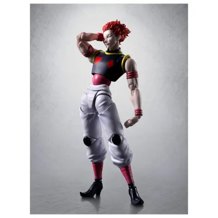 Hunter x Hunter figurka Hyskoa 17cm zdjęcie produktu