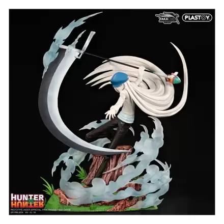 Figurka Hunter x Hunter Kaito 37 cm zdjęcie produktu