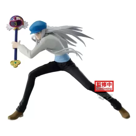 Hunter x Hunter Kcyytt Vibration Stars figurka 14 cm termékfotója