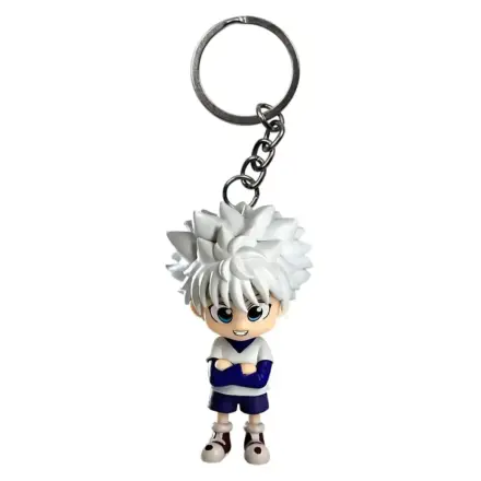 Hunter x Hunter: Brelok Killua zdjęcie produktu