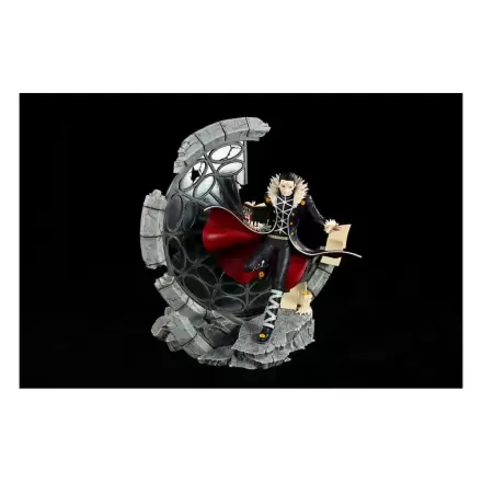 Hunter x Hunter Statua Kuroro 33 cm zdjęcie produktu