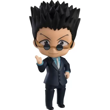 Hunter x Hunter Nendoroid Figurka Akcji Leorio 10 cm termékfotója