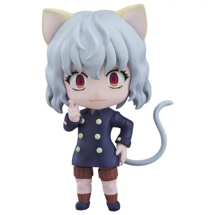 Hunter x Hunter Nendoroid Figurka Akcji Neferpitou 10 cm zdjęcie produktu