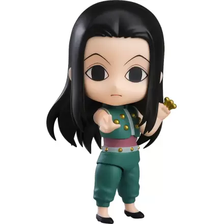 Hunter x Hunter Nendoroid Figurka Akcji Yellmi 10 cm termékfotója