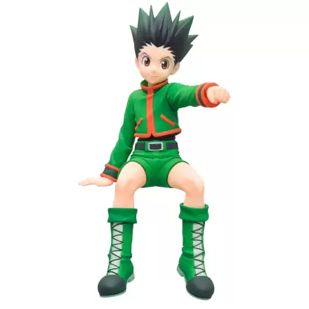 Hunter x Hunter Noodle Stopper Figurka PVC Gon 13 cm zdjęcie produktu