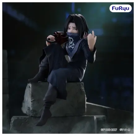 Figurka z PVC Hunter x Hunter Noodle Stopper Feitan 14 cm zdjęcie produktu
