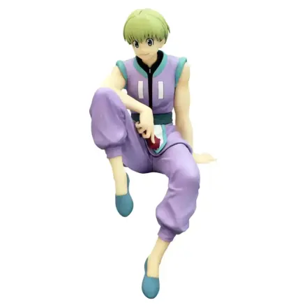 Hunter x Hunter Noodle Stopper Figurka PVC Shalnark 15 cm zdjęcie produktu