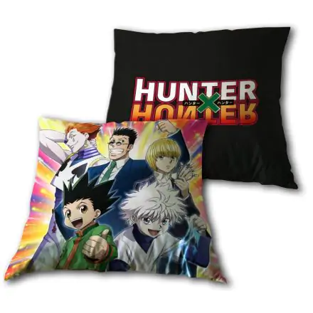 Poduszka Hunter x Hunter termékfotója