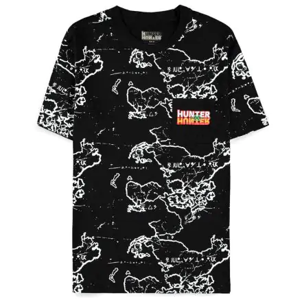 Koszulka Hunter X Hunter zdjęcie produktu