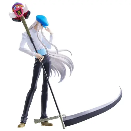 Hunter x Hunter Pop Up Parade figurka Kite 20 cm zdjęcie produktu