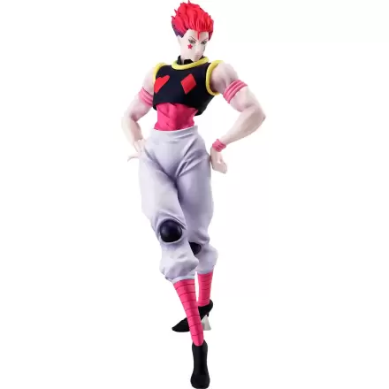 Hunter x Hunter Pop Up Parade PVC Statuetka Hyskoa 16 cm zdjęcie produktu
