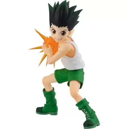 Hunter x Hunter Pop Up Parade Statuetka PVC Gon Freecss 12 cm termékfotója