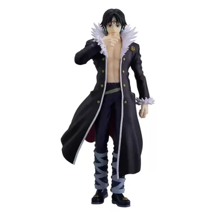 Hunter x Hunter Pop Up Parade Figurka PVC Quwrof/Chrollo 18 cm zdjęcie produktu