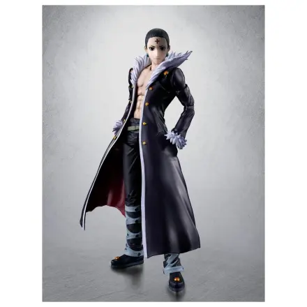 Hunter x Hunter S.H.Figuarts Figurka Chrollo 16 cm zdjęcie produktu