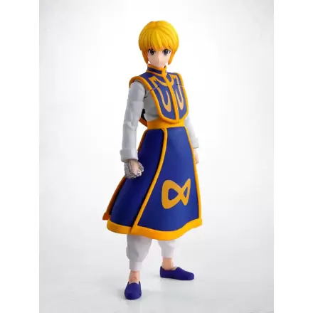 Hunter X Hunter S.H.Figuarts Figurka Akcji Kurapika 15 cm zdjęcie produktu