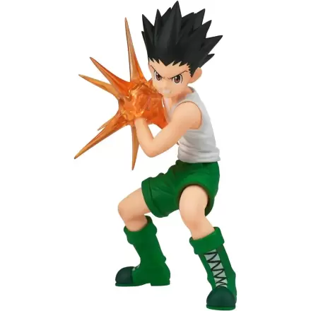 Hunter X Hunter Vibration Stars Gon figurka 11 cm termékfotója