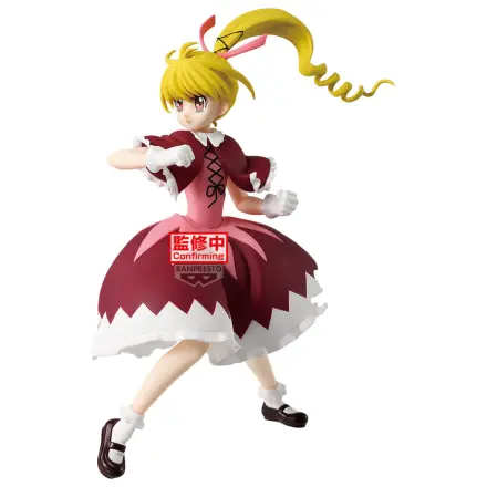Hunter x Hunter Vibration Stars Hunter x Hunter figurka Biscuit 13cm zdjęcie produktu