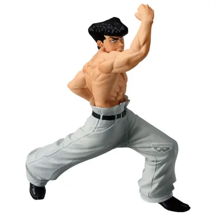 Hunter x Hunter Vibration Stars figurka Knuckle 21cm zdjęcie produktu