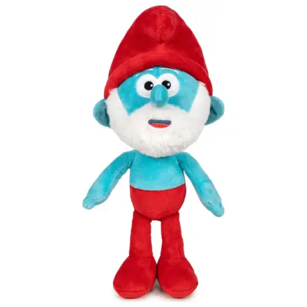 The Smurfs Movie Papa Smurf 32 cm zdjęcie produktu